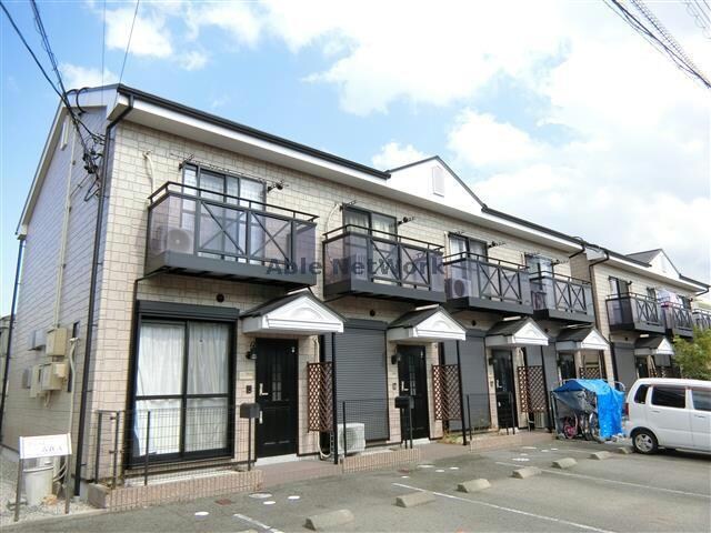 物件外観写真2　(A)