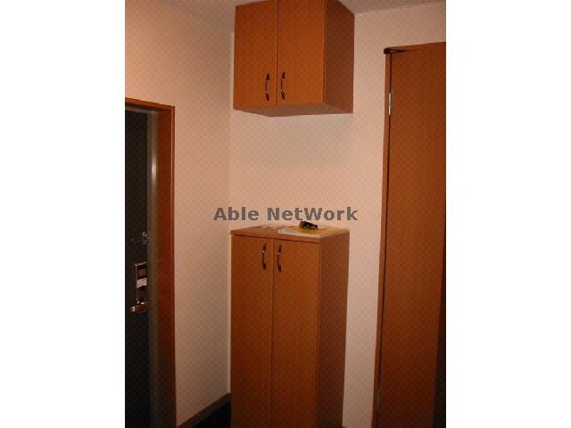 物件内観写真11　