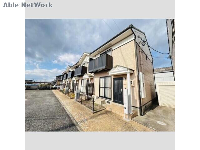 物件外観写真1　(BC)