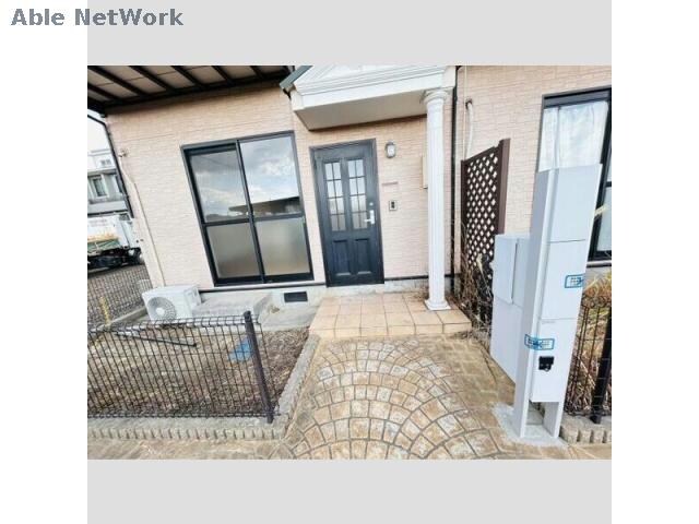 物件内観写真11　