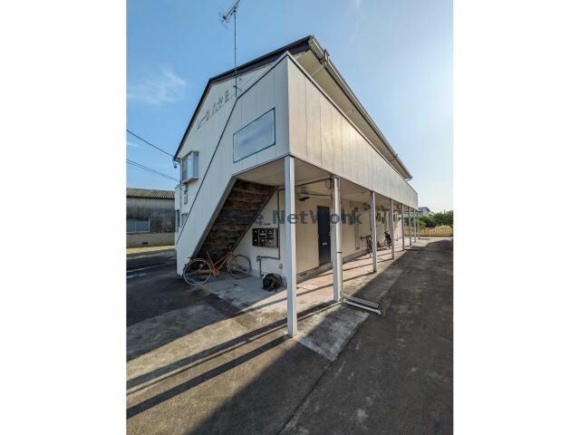 物件外観写真2　(Ⅱ)