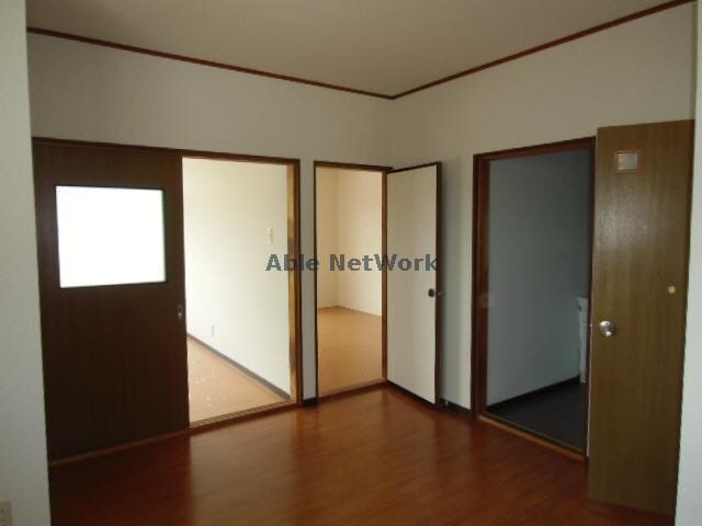 物件内観写真10　(DK)