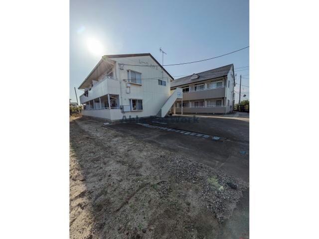 物件外観写真3　(Ⅰ・Ⅱ)