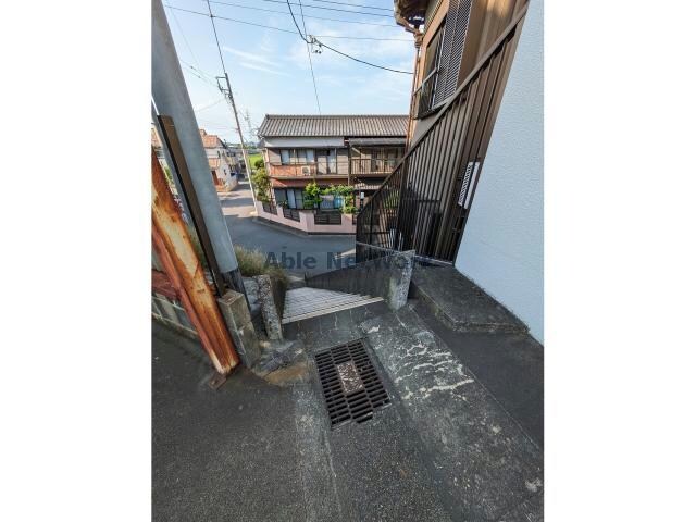 物件外観写真6　