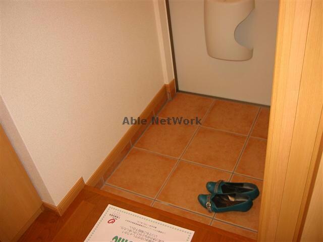 物件内観写真21　