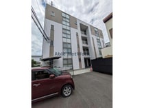 名鉄西尾線 吉良吉田駅 4階建 築22年の外観写真