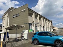 名鉄三河線 碧南駅 2階建 築18年の外観写真