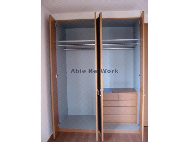 物件内観写真8　(収納)