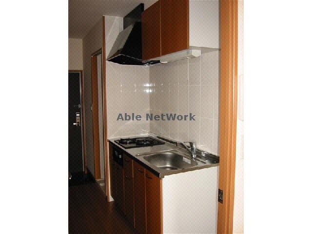 物件内観写真9　(キッチン)