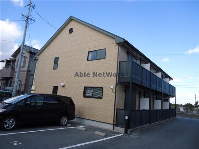 アンプルールリーブルパピオンA・B