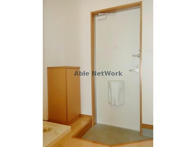 物件内観写真8　(同部屋タイプ)