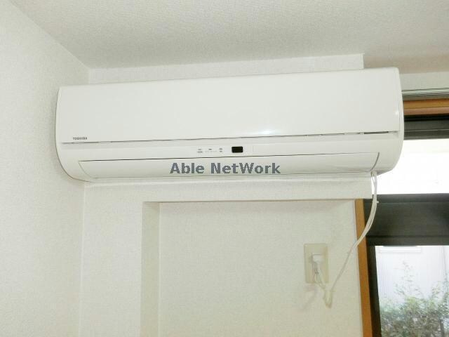 物件内観写真14　(同部屋タイプ)