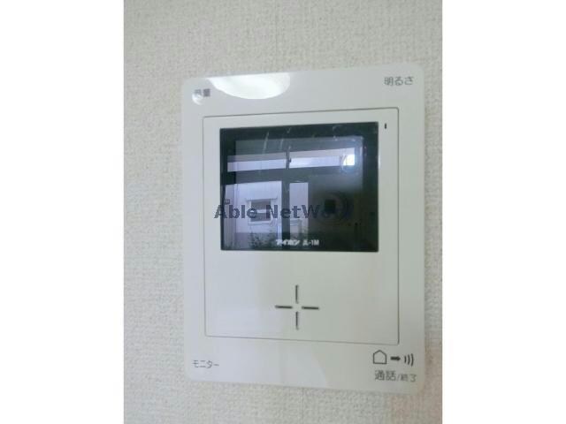 物件内観写真16　(同部屋タイプ)