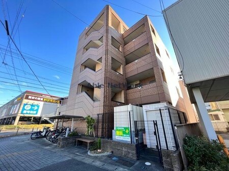 ドヌールⅣ天王外観写真