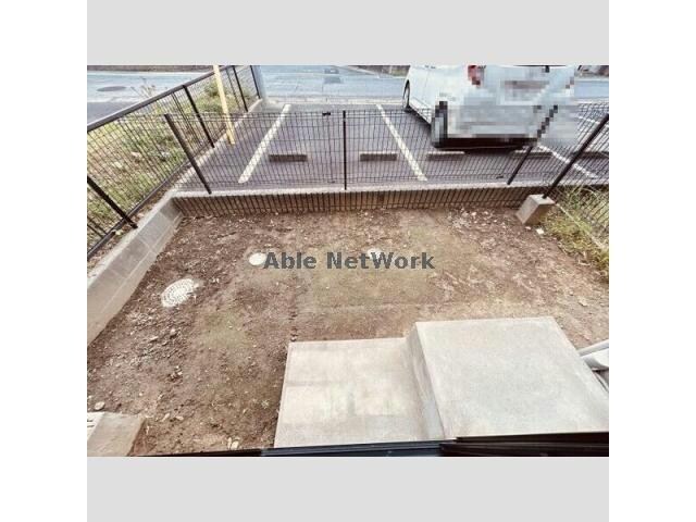 物件内観写真11　