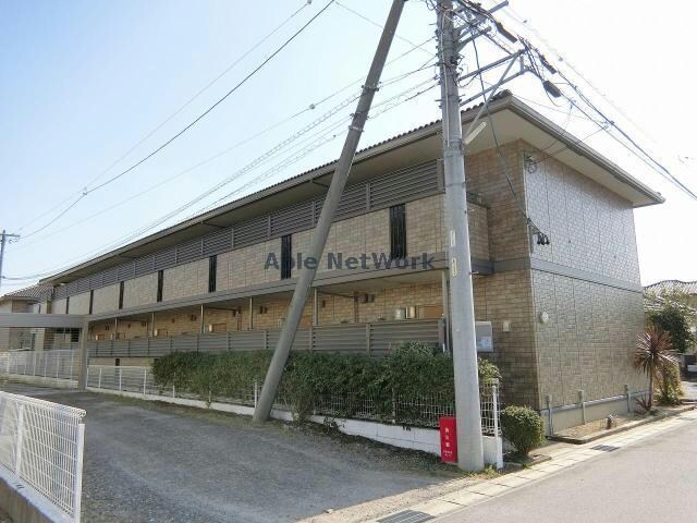 物件外観写真2　(A)