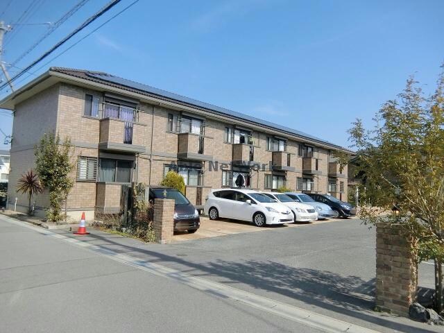 物件外観写真3　(A)