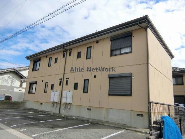 物件外観写真3　(A)