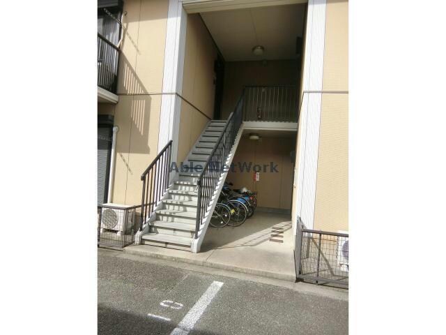 物件外観写真8　(A)