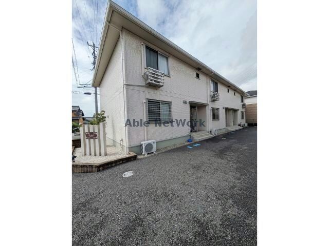 物件外観写真2　(B)