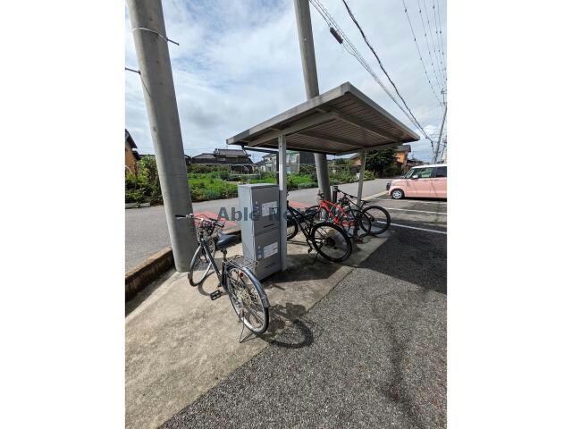 物件外観写真5　(B)