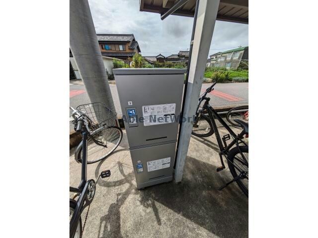 物件外観写真8　(B)