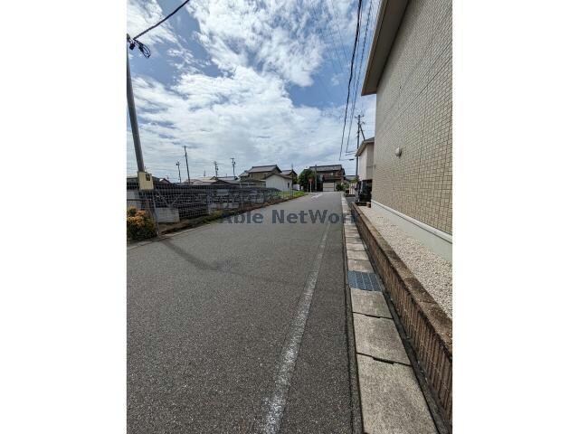 物件外観写真10　