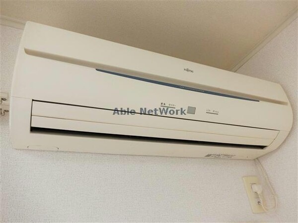 空調設備