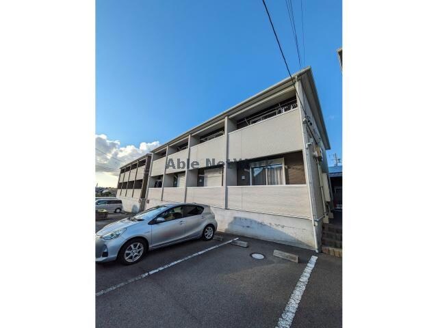 物件外観写真2　(Ⅱ)