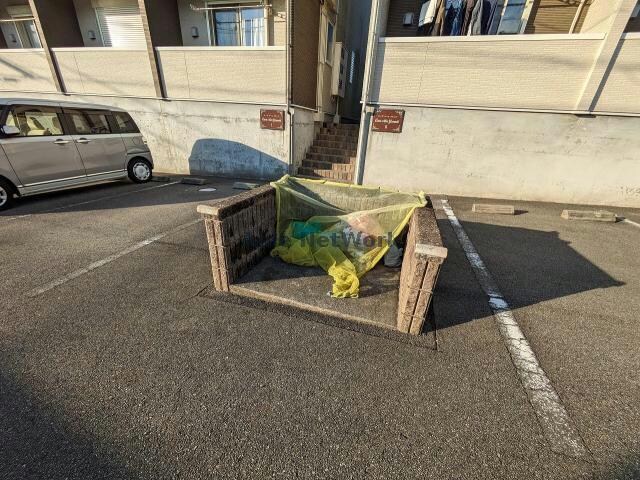 物件外観写真11　