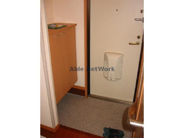 物件内観写真12　