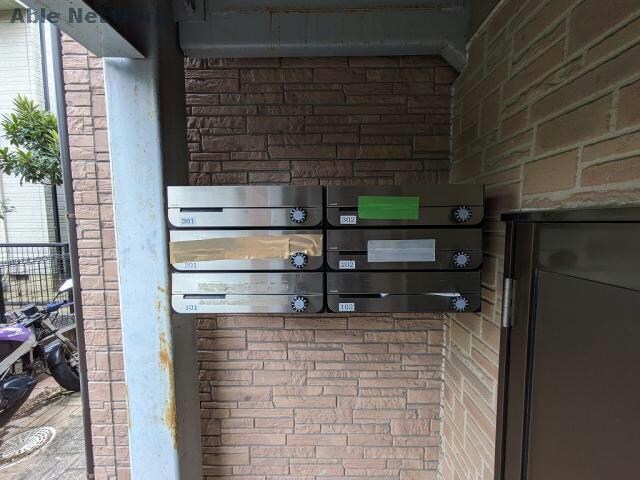 物件外観写真10　