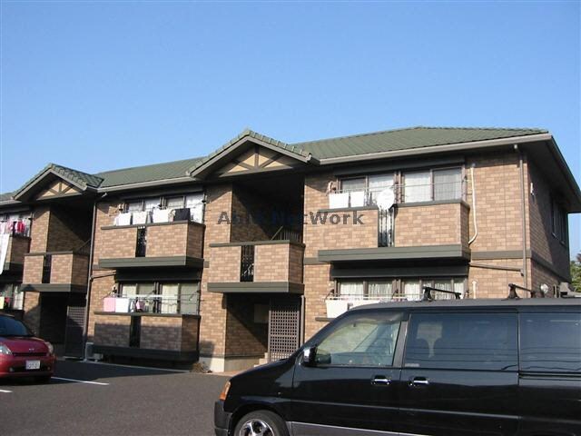 物件外観写真1　(Ａ)