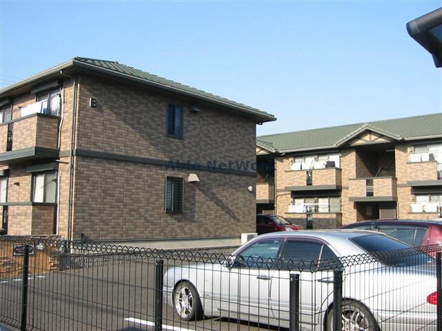 物件外観写真2　(ＡＢ)