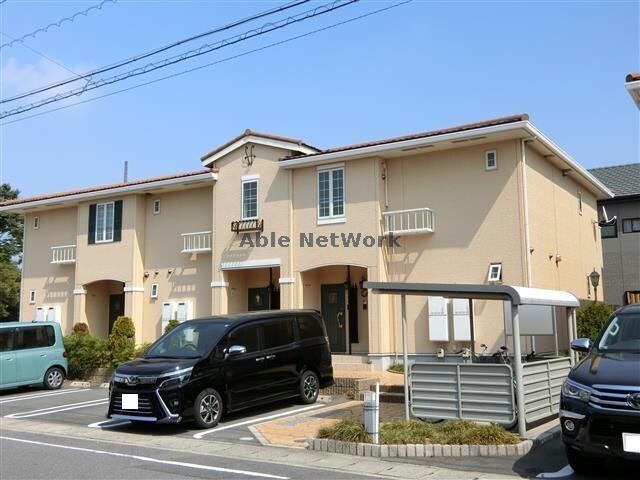 物件外観写真2　(Ⅰ)