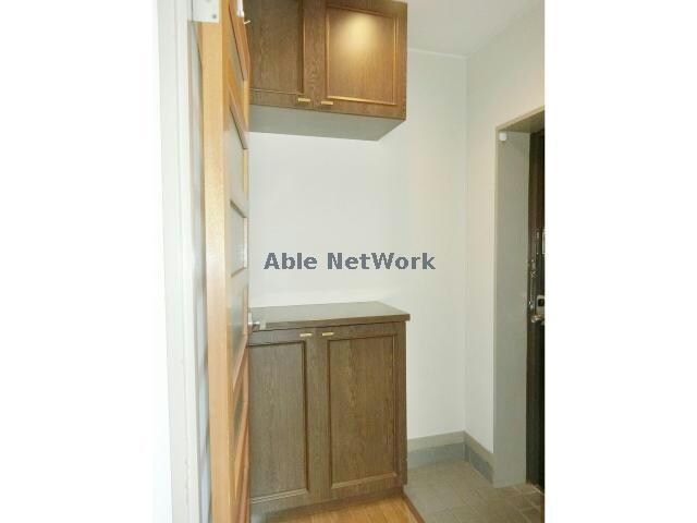 物件内観写真14　(下駄箱)