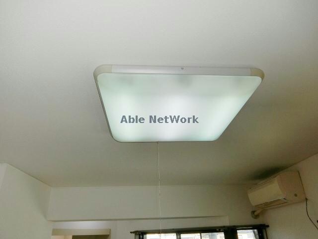 物件内観写真19　(照明)