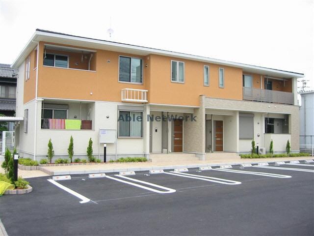 物件外観写真2　(Ⅱ)