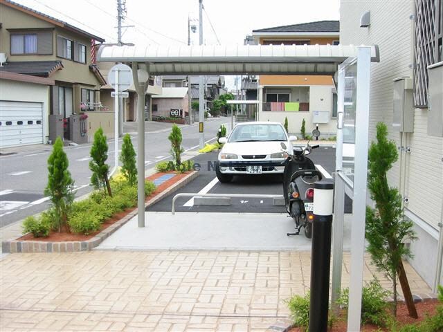 物件外観写真4　(Ⅰ)