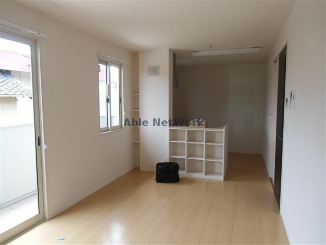 物件内観写真11　