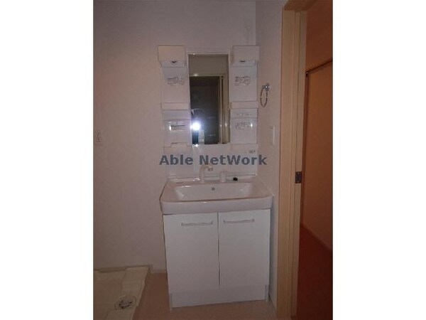 洗面所・脱衣所