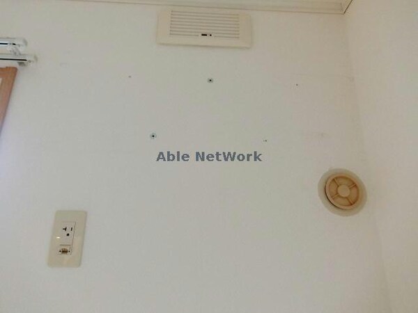 空調設備