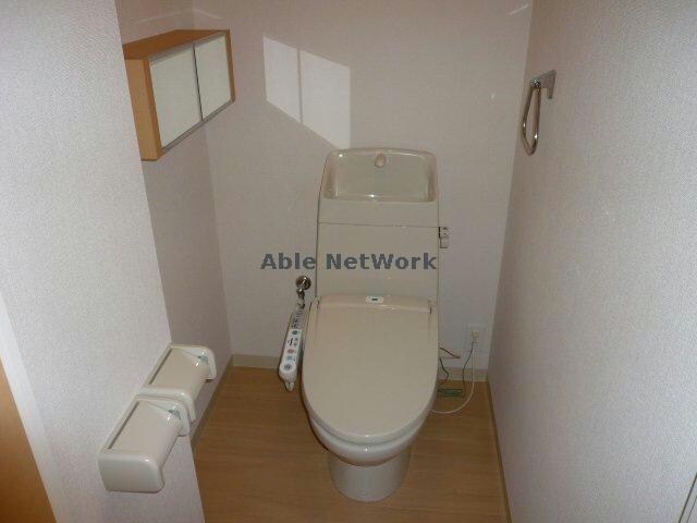 物件内観写真12　