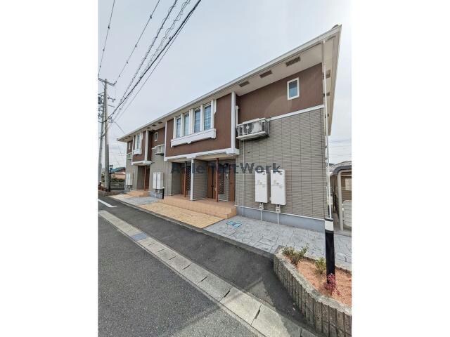 物件外観写真1　(B)