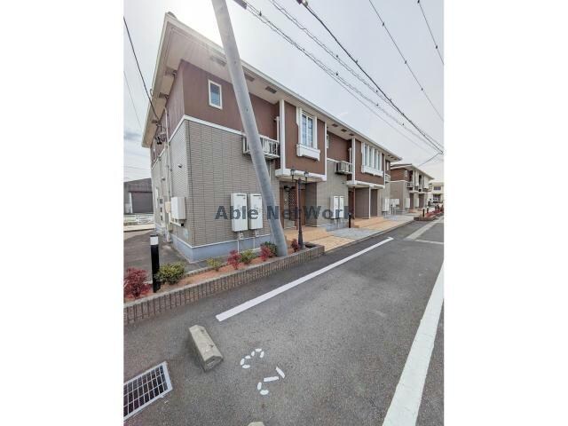 物件外観写真2　(B)