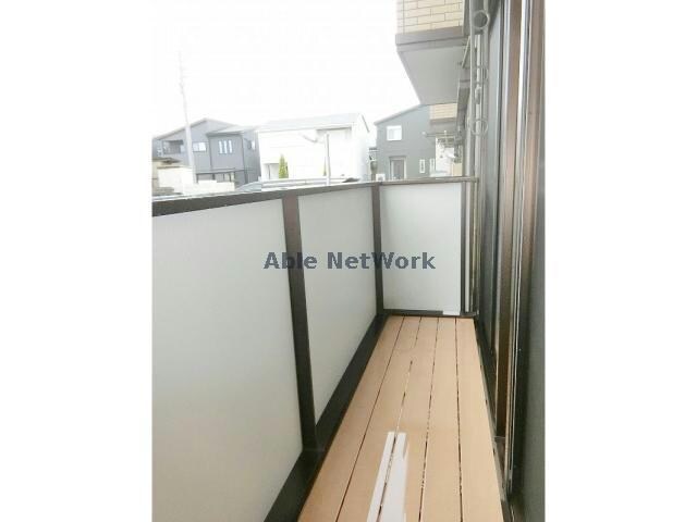 物件内観写真11　