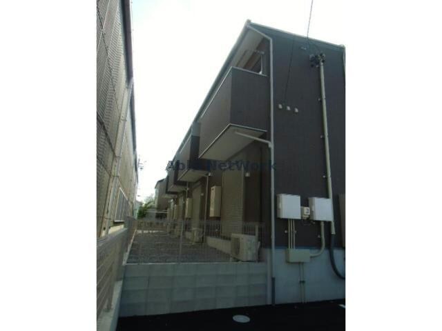 物件外観写真8　(A)