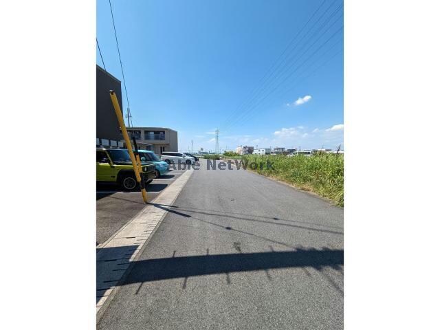 物件外観写真10　