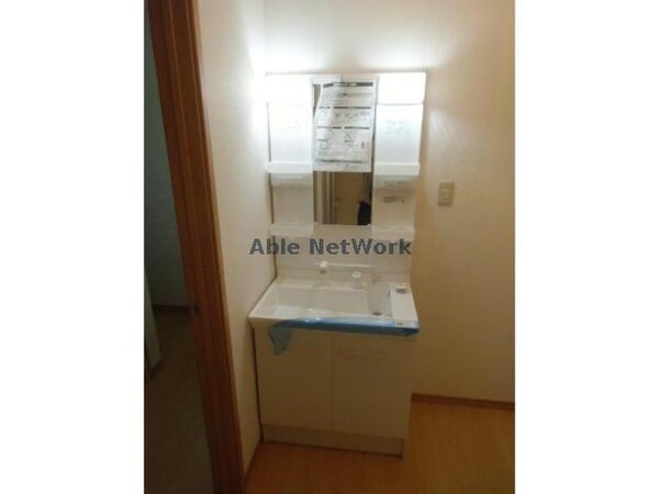 洗面所・脱衣所