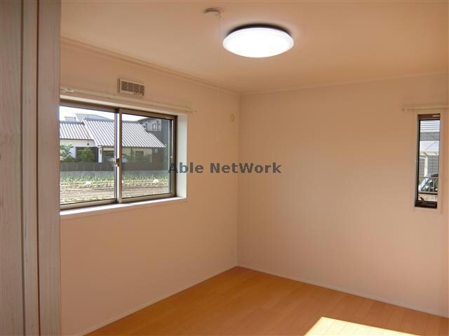 物件内観写真11　